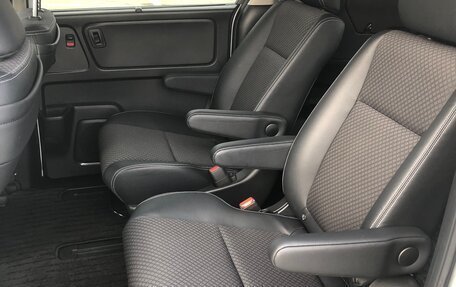 Honda Freed II, 2020 год, 1 800 000 рублей, 9 фотография