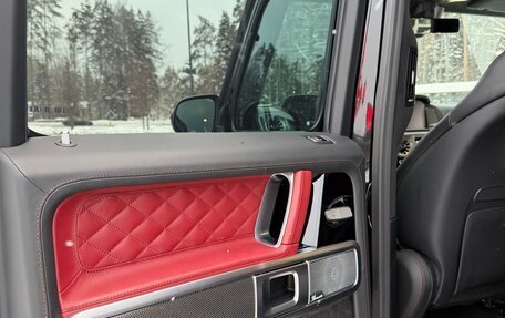 Mercedes-Benz G-Класс AMG, 2018 год, 13 700 000 рублей, 12 фотография