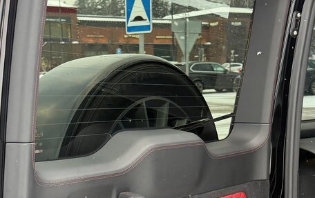 Mercedes-Benz G-Класс AMG, 2018 год, 13 700 000 рублей, 14 фотография