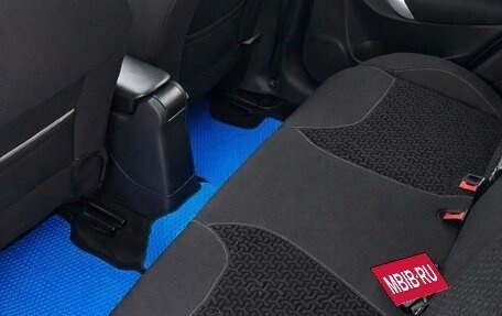 Citroen C3 II, 2010 год, 380 000 рублей, 13 фотография