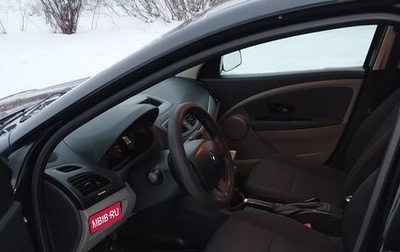 Renault Fluence I, 2011 год, 590 000 рублей, 1 фотография