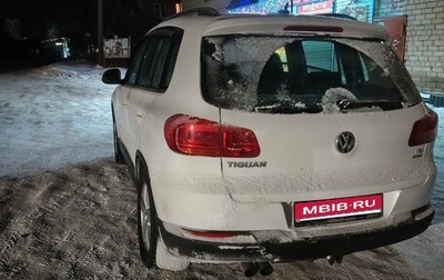 Volkswagen Tiguan I, 2012 год, 1 120 000 рублей, 1 фотография
