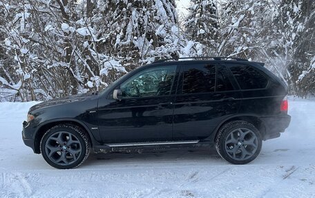 BMW X5, 2005 год, 1 500 000 рублей, 1 фотография