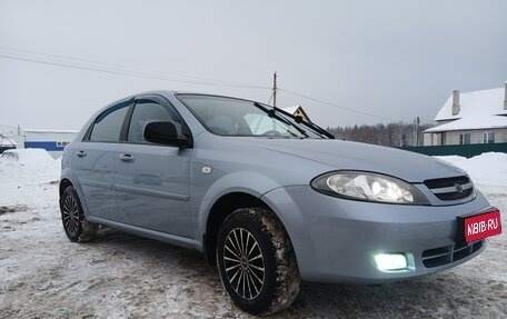 Chevrolet Lacetti, 2011 год, 410 000 рублей, 1 фотография