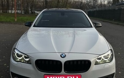 BMW 5 серия, 2014 год, 2 100 000 рублей, 1 фотография