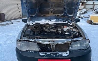 Daewoo Nexia I рестайлинг, 2010 год, 65 000 рублей, 1 фотография