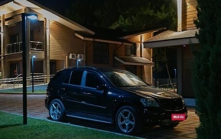 Mercedes-Benz M-Класс, 2006 год, 900 000 рублей, 1 фотография