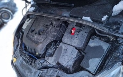 Ford Focus III, 2011 год, 510 000 рублей, 1 фотография