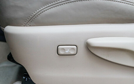 Toyota Land Cruiser Prado 150 рестайлинг 2, 2022 год, 5 650 000 рублей, 18 фотография