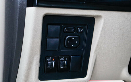 Toyota Land Cruiser Prado 150 рестайлинг 2, 2022 год, 5 650 000 рублей, 20 фотография