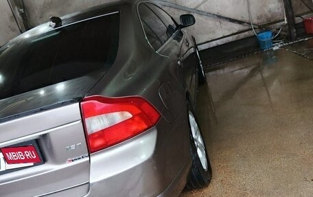 Volvo S80 II рестайлинг 2, 2007 год, 850 000 рублей, 1 фотография