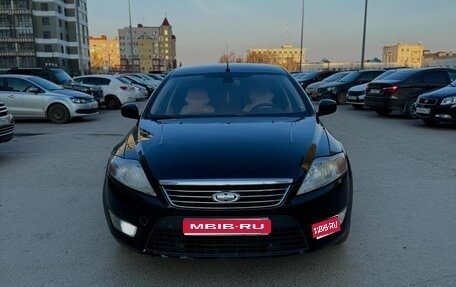 Ford Mondeo IV, 2007 год, 555 555 рублей, 1 фотография