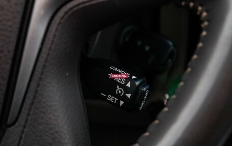 Toyota Land Cruiser Prado 150 рестайлинг 2, 2022 год, 5 650 000 рублей, 26 фотография