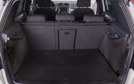 Volkswagen Golf VI, 2012 год, 749 000 рублей, 17 фотография