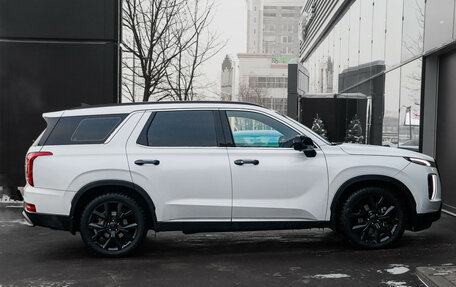 Hyundai Palisade I, 2019 год, 4 870 000 рублей, 4 фотография