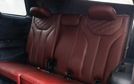 Hyundai Palisade I, 2019 год, 4 870 000 рублей, 11 фотография