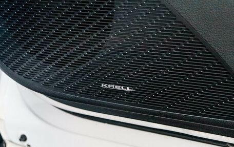 Hyundai Palisade I, 2019 год, 4 870 000 рублей, 17 фотография