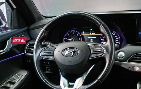 Hyundai Palisade I, 2019 год, 4 870 000 рублей, 16 фотография