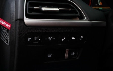 Hyundai Palisade I, 2019 год, 4 870 000 рублей, 21 фотография