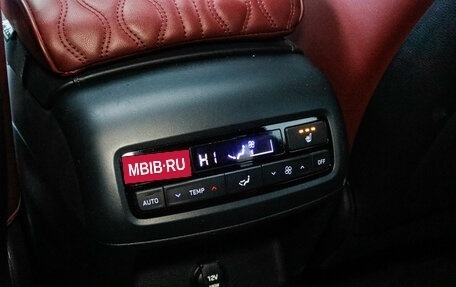 Hyundai Palisade I, 2019 год, 4 870 000 рублей, 13 фотография