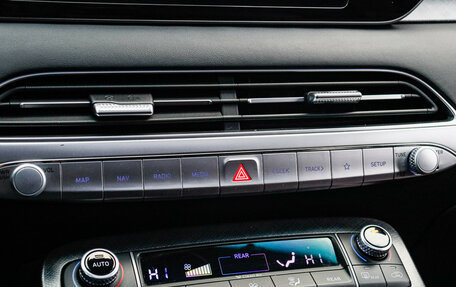 Hyundai Palisade I, 2019 год, 4 870 000 рублей, 28 фотография