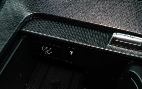 Hyundai Palisade I, 2019 год, 4 870 000 рублей, 27 фотография