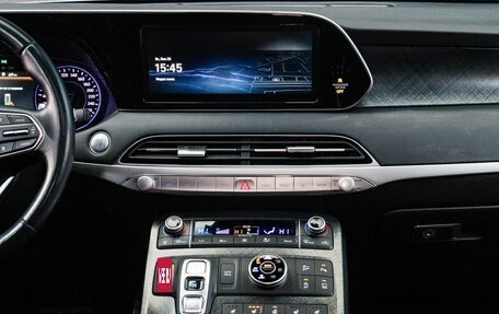 Hyundai Palisade I, 2019 год, 4 870 000 рублей, 15 фотография