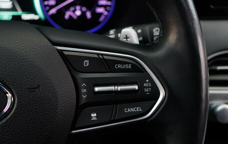 Hyundai Palisade I, 2019 год, 4 870 000 рублей, 36 фотография