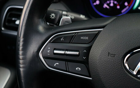 Hyundai Palisade I, 2019 год, 4 870 000 рублей, 35 фотография