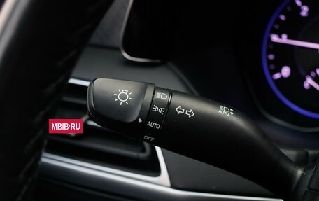 Hyundai Palisade I, 2019 год, 4 870 000 рублей, 34 фотография