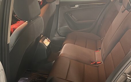 Audi A4 allroad, 2013 год, 2 050 000 рублей, 7 фотография