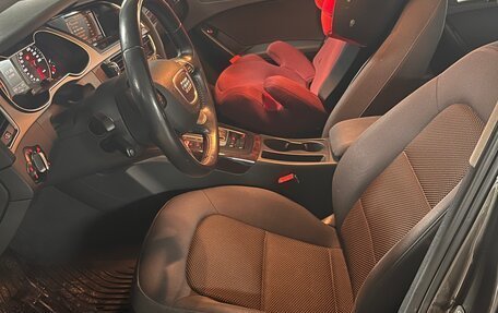 Audi A4 allroad, 2013 год, 2 050 000 рублей, 6 фотография