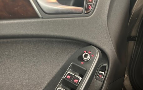 Audi A4 allroad, 2013 год, 2 050 000 рублей, 8 фотография