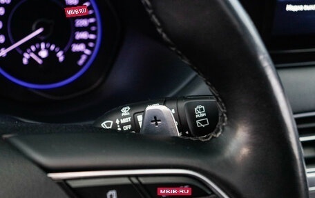 Hyundai Palisade I, 2019 год, 4 870 000 рублей, 26 фотография