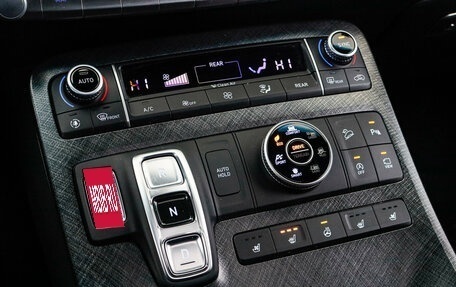 Hyundai Palisade I, 2019 год, 4 870 000 рублей, 30 фотография