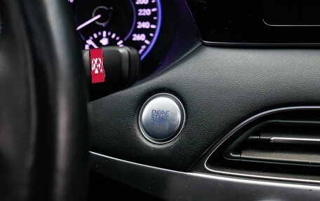 Hyundai Palisade I, 2019 год, 4 870 000 рублей, 31 фотография