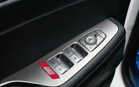 Hyundai Palisade I, 2019 год, 4 870 000 рублей, 24 фотография