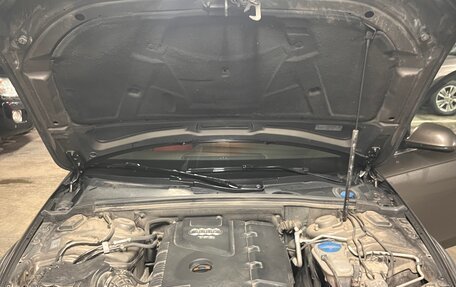 Audi A4 allroad, 2013 год, 2 050 000 рублей, 13 фотография