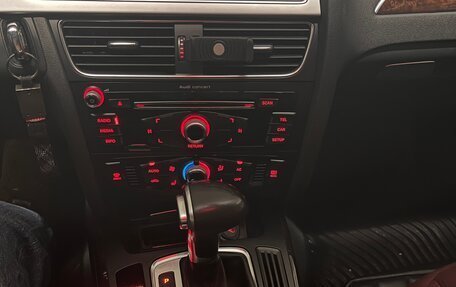 Audi A4 allroad, 2013 год, 2 050 000 рублей, 11 фотография