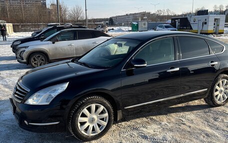 Nissan Teana, 2011 год, 1 100 000 рублей, 2 фотография