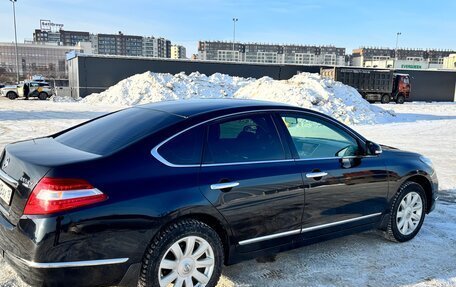 Nissan Teana, 2011 год, 1 100 000 рублей, 8 фотография