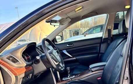 Nissan Teana, 2011 год, 1 100 000 рублей, 12 фотография