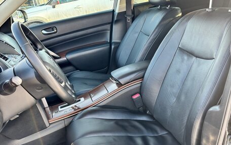 Nissan Teana, 2011 год, 1 100 000 рублей, 11 фотография