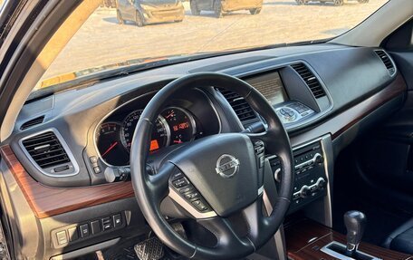 Nissan Teana, 2011 год, 1 100 000 рублей, 13 фотография