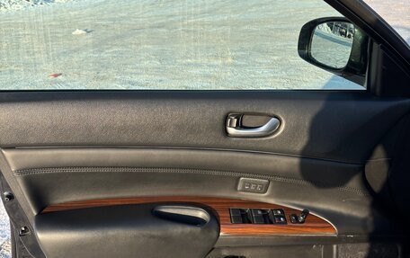 Nissan Teana, 2011 год, 1 100 000 рублей, 14 фотография