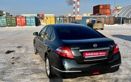 Nissan Teana, 2011 год, 1 100 000 рублей, 5 фотография