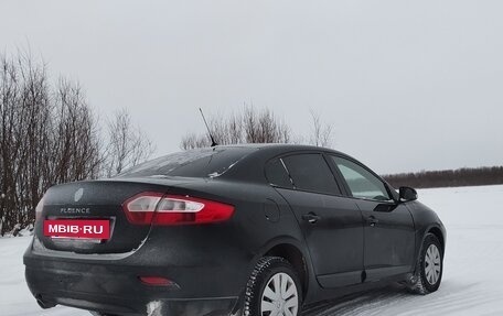 Renault Fluence I, 2011 год, 590 000 рублей, 6 фотография