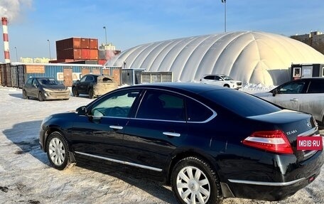 Nissan Teana, 2011 год, 1 100 000 рублей, 3 фотография