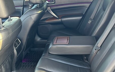 Nissan Teana, 2011 год, 1 100 000 рублей, 17 фотография