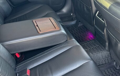 Nissan Teana, 2011 год, 1 100 000 рублей, 19 фотография